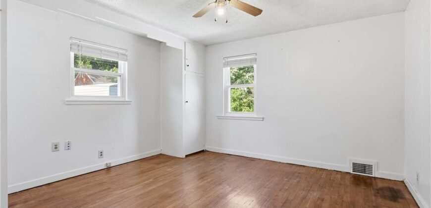 617 NE 45th Street, Kansas City, MO 64116