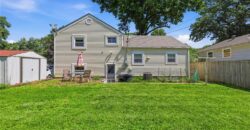 617 NE 45th Street, Kansas City, MO 64116