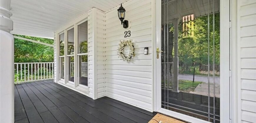 23 Emmy Lane, Platte City, MO 64079