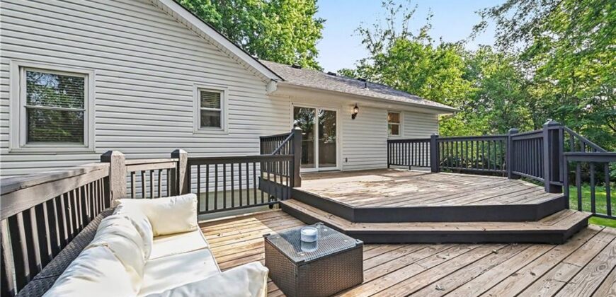 23 Emmy Lane, Platte City, MO 64079