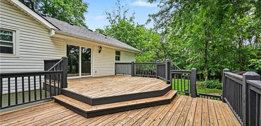 23 Emmy Lane, Platte City, MO 64079
