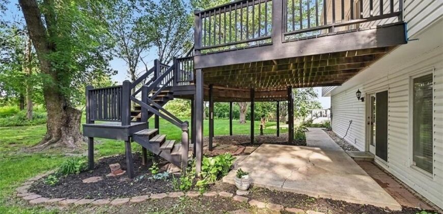 23 Emmy Lane, Platte City, MO 64079