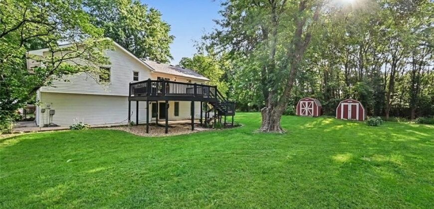 23 Emmy Lane, Platte City, MO 64079