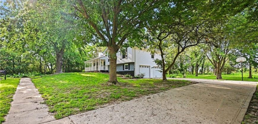 23 Emmy Lane, Platte City, MO 64079