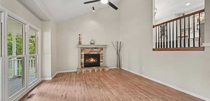 23 Emmy Lane, Platte City, MO 64079