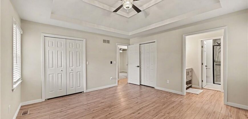 23 Emmy Lane, Platte City, MO 64079
