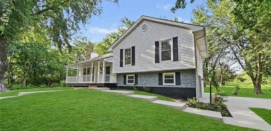 23 Emmy Lane, Platte City, MO 64079