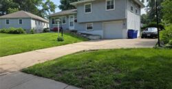 6509 N Bellefontaine Avenue, Gladstone, MO 64119