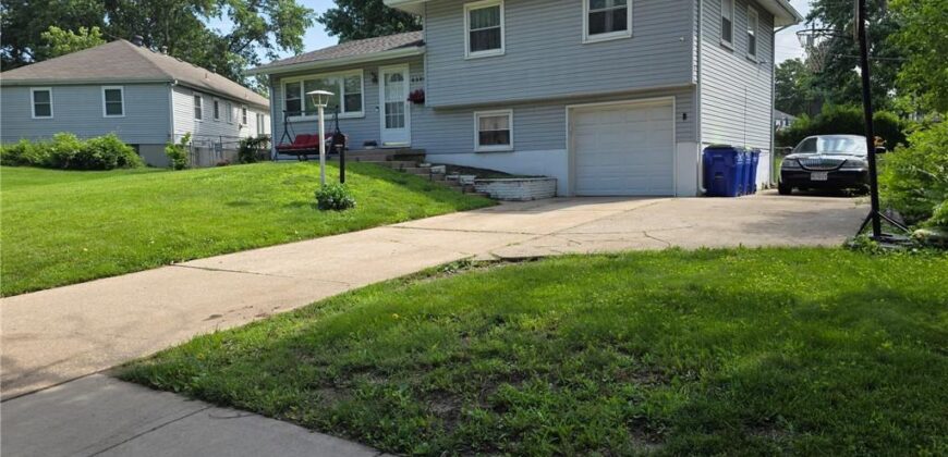 6509 N Bellefontaine Avenue, Gladstone, MO 64119