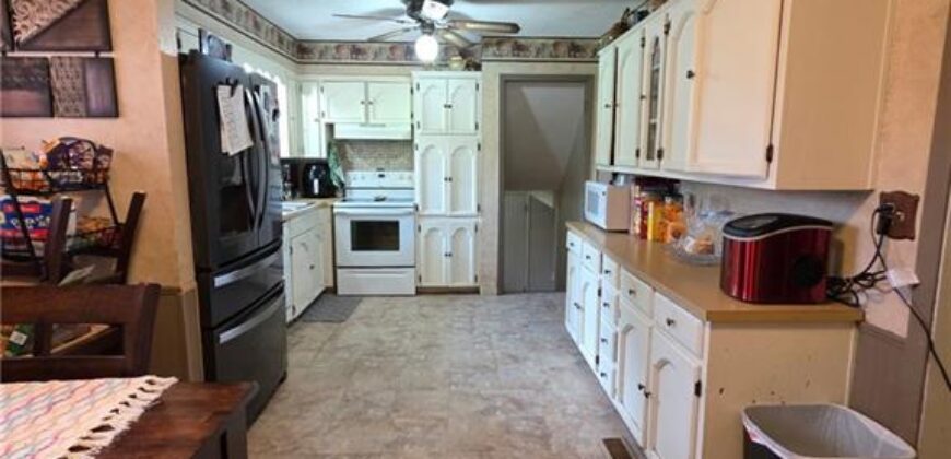 6509 N Bellefontaine Avenue, Gladstone, MO 64119