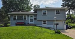 6509 N Bellefontaine Avenue, Gladstone, MO 64119
