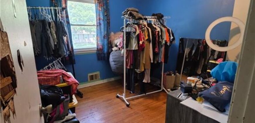6509 N Bellefontaine Avenue, Gladstone, MO 64119