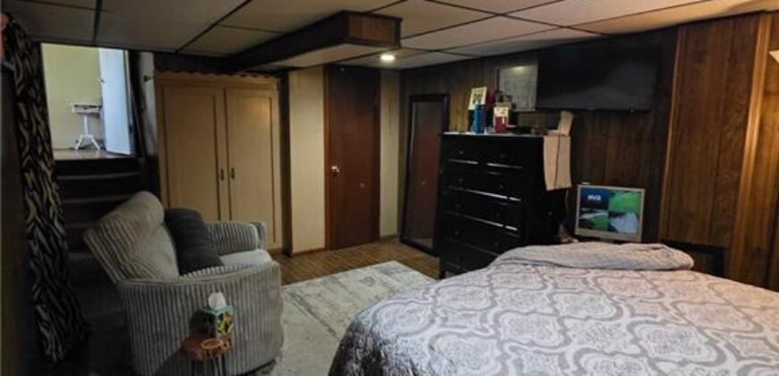 6509 N Bellefontaine Avenue, Gladstone, MO 64119