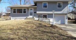 6509 N Bellefontaine Avenue, Gladstone, MO 64119