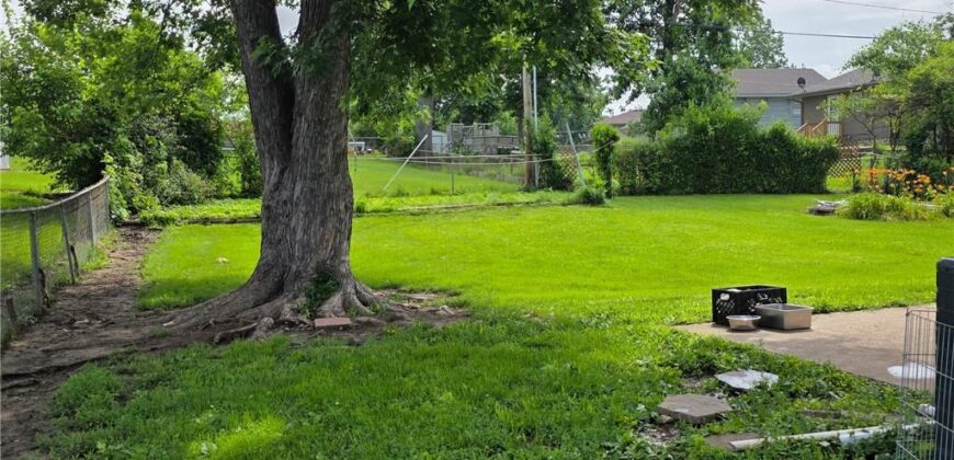 6509 N Bellefontaine Avenue, Gladstone, MO 64119