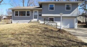 6509 N Bellefontaine Avenue, Gladstone, MO 64119