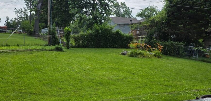 6509 N Bellefontaine Avenue, Gladstone, MO 64119