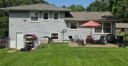 6509 N Bellefontaine Avenue, Gladstone, MO 64119