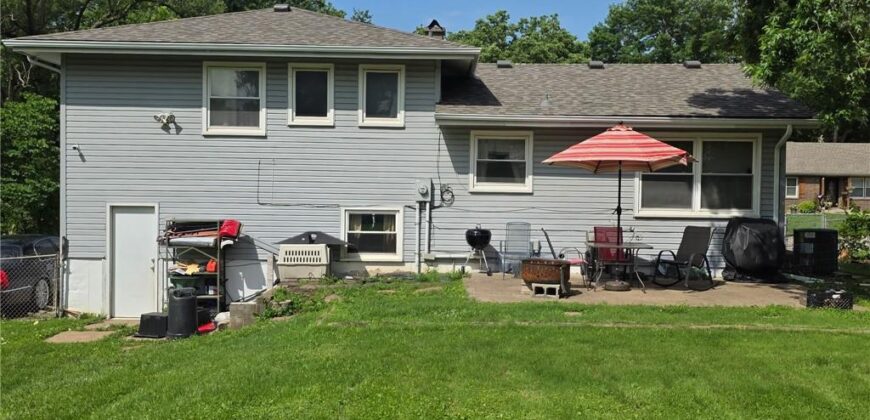 6509 N Bellefontaine Avenue, Gladstone, MO 64119
