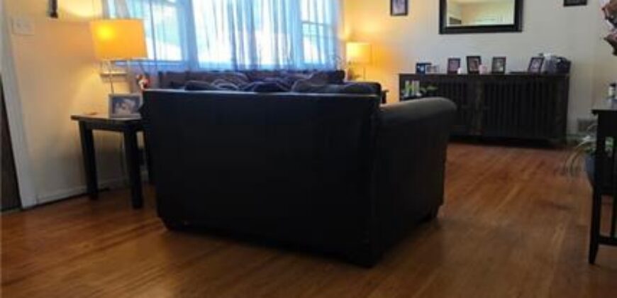 6509 N Bellefontaine Avenue, Gladstone, MO 64119