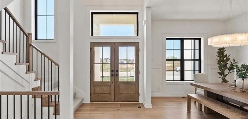 4749 NW Sienna Ridge, Riverside, MO 64150