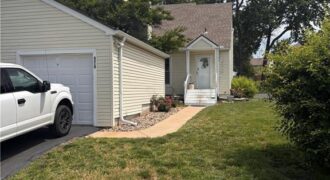 6210 NW 82nd Terrace, Kansas City, MO 64151