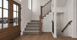 5695 Thousand Oaks Drive, Parkville, MO 64152