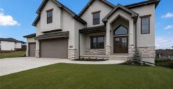 5695 Thousand Oaks Drive, Parkville, MO 64152