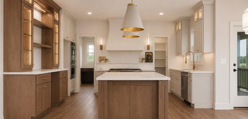 5695 Thousand Oaks Drive, Parkville, MO 64152