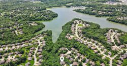 6104 Timberidge Court, Parkville, MO 64152