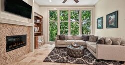 6104 Timberidge Court, Parkville, MO 64152