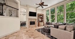 6104 Timberidge Court, Parkville, MO 64152