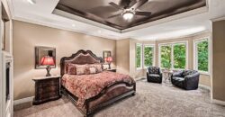 6104 Timberidge Court, Parkville, MO 64152