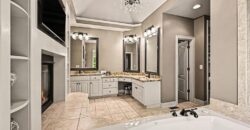6104 Timberidge Court, Parkville, MO 64152