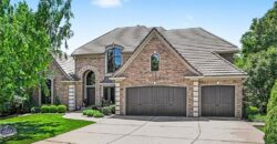 6104 Timberidge Court, Parkville, MO 64152
