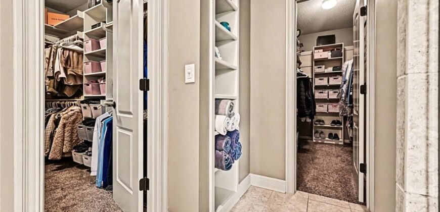 6104 Timberidge Court, Parkville, MO 64152