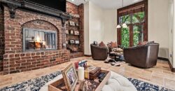 6104 Timberidge Court, Parkville, MO 64152