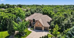 6104 Timberidge Court, Parkville, MO 64152
