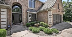 6104 Timberidge Court, Parkville, MO 64152