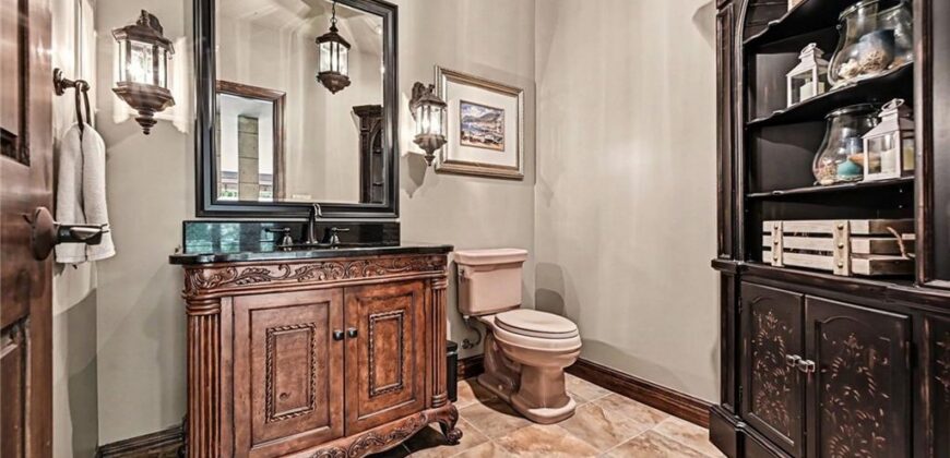 6104 Timberidge Court, Parkville, MO 64152
