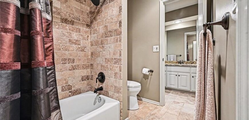 6104 Timberidge Court, Parkville, MO 64152