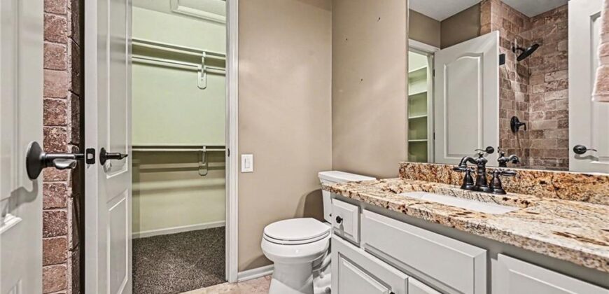 6104 Timberidge Court, Parkville, MO 64152