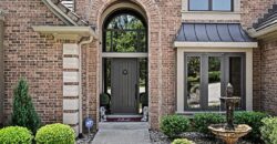 6104 Timberidge Court, Parkville, MO 64152