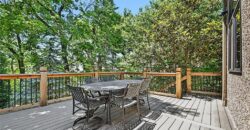 6104 Timberidge Court, Parkville, MO 64152