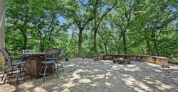 6104 Timberidge Court, Parkville, MO 64152