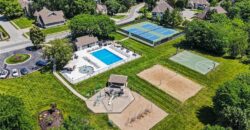 6104 Timberidge Court, Parkville, MO 64152