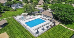6104 Timberidge Court, Parkville, MO 64152