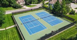 6104 Timberidge Court, Parkville, MO 64152