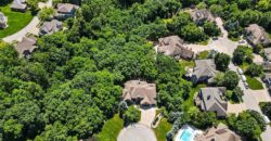 6104 Timberidge Court, Parkville, MO 64152