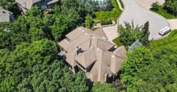 6104 Timberidge Court, Parkville, MO 64152